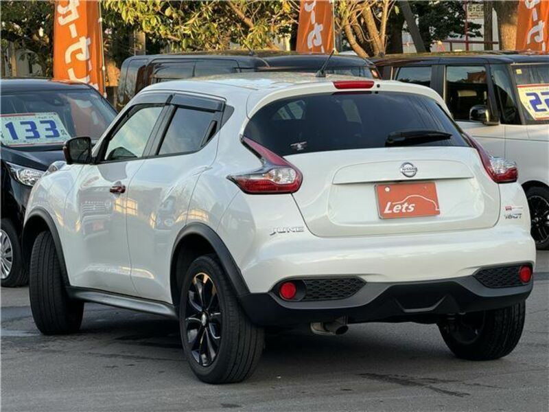 JUKE-16