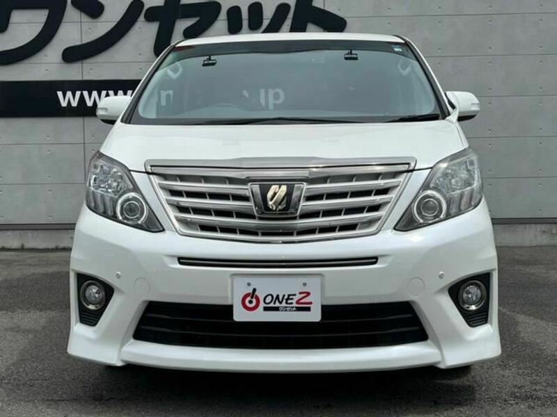 ALPHARD-1