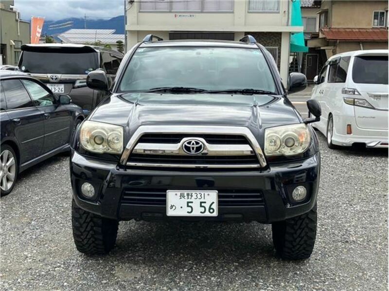 HILUX SURF-1