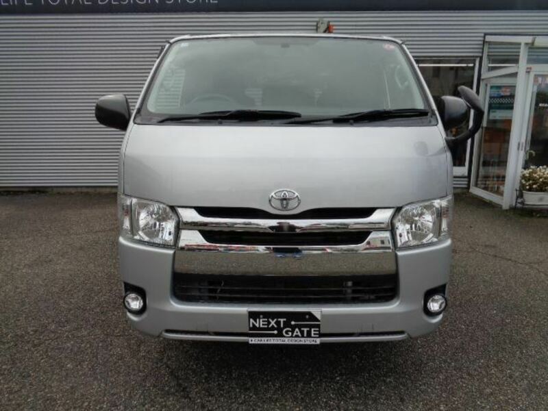 HIACE VAN-3