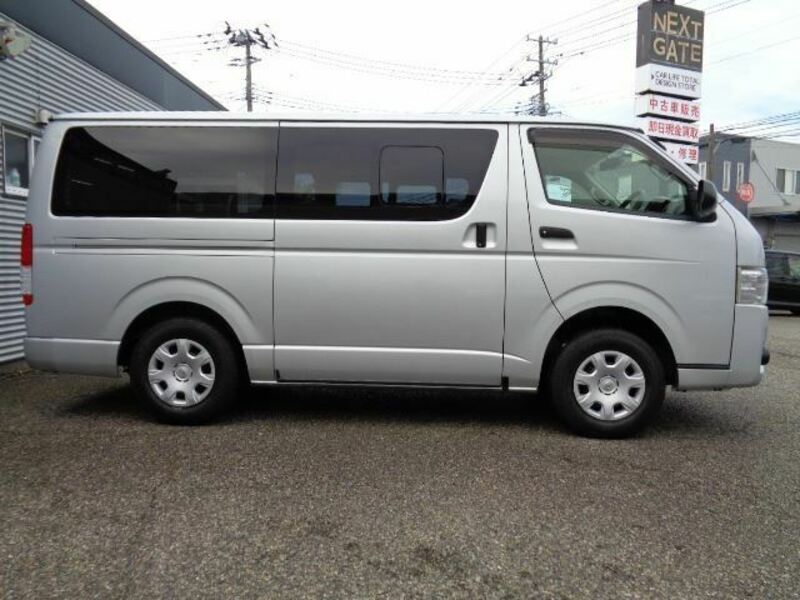 HIACE VAN-5