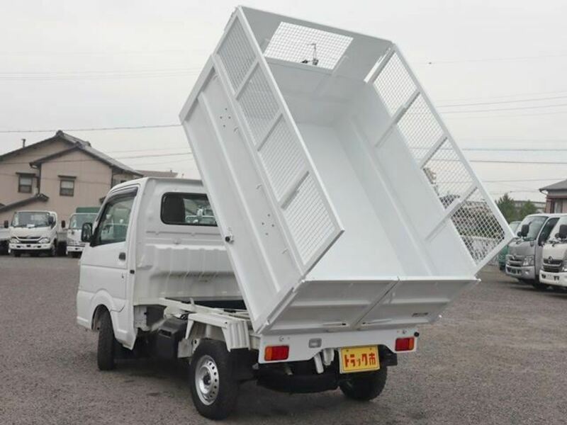 CARRY TRUCK-1