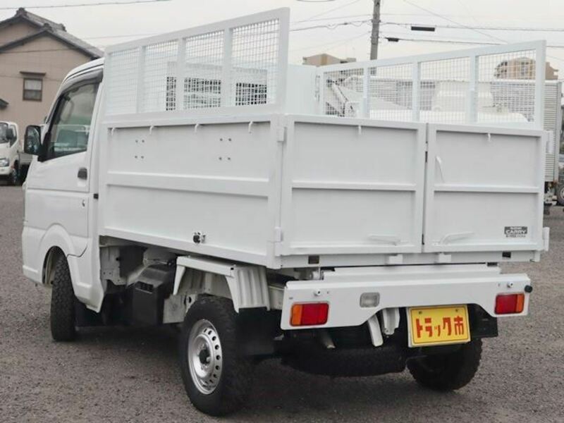 CARRY TRUCK-4