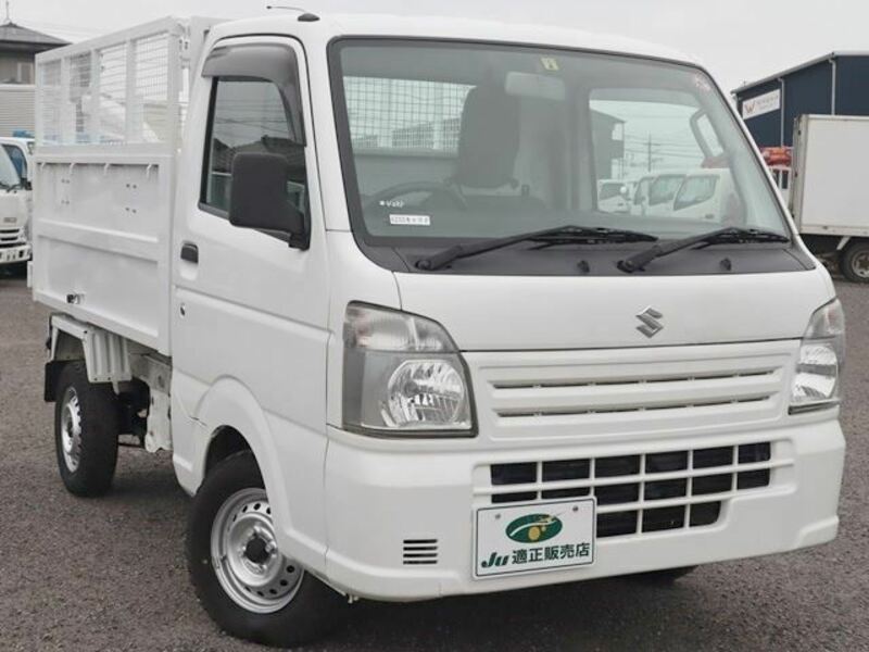 CARRY TRUCK-5