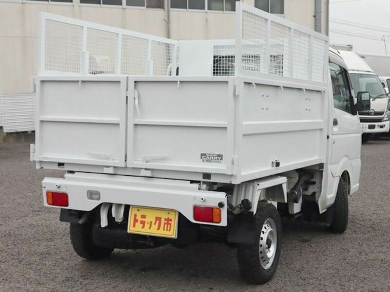 CARRY TRUCK-6