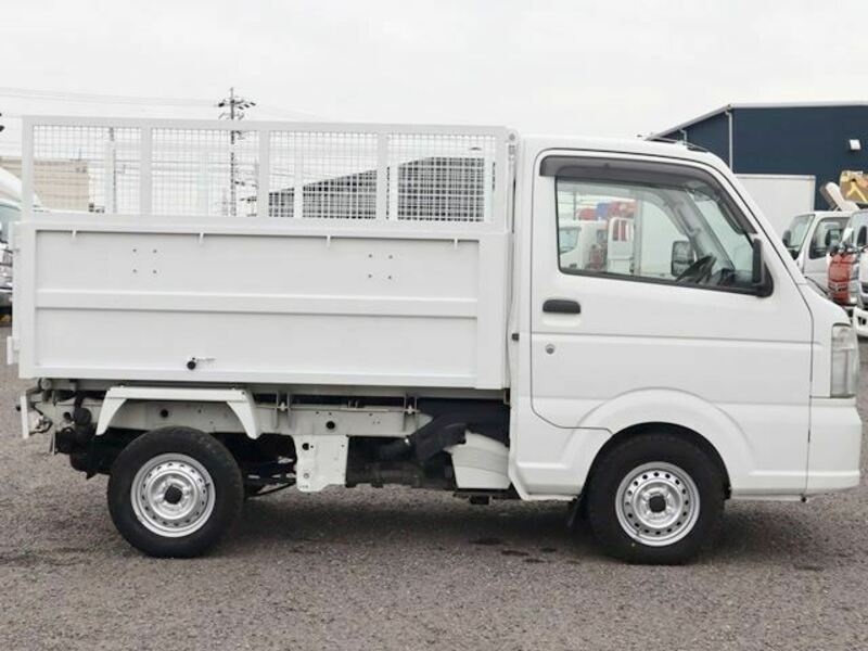 CARRY TRUCK-9