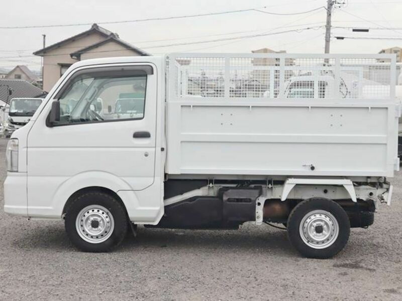 CARRY TRUCK-10