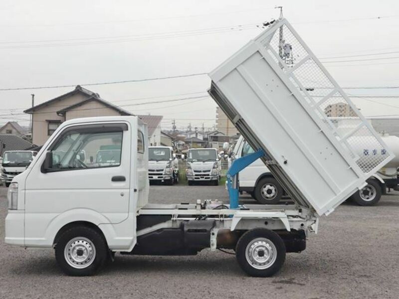 CARRY TRUCK-14