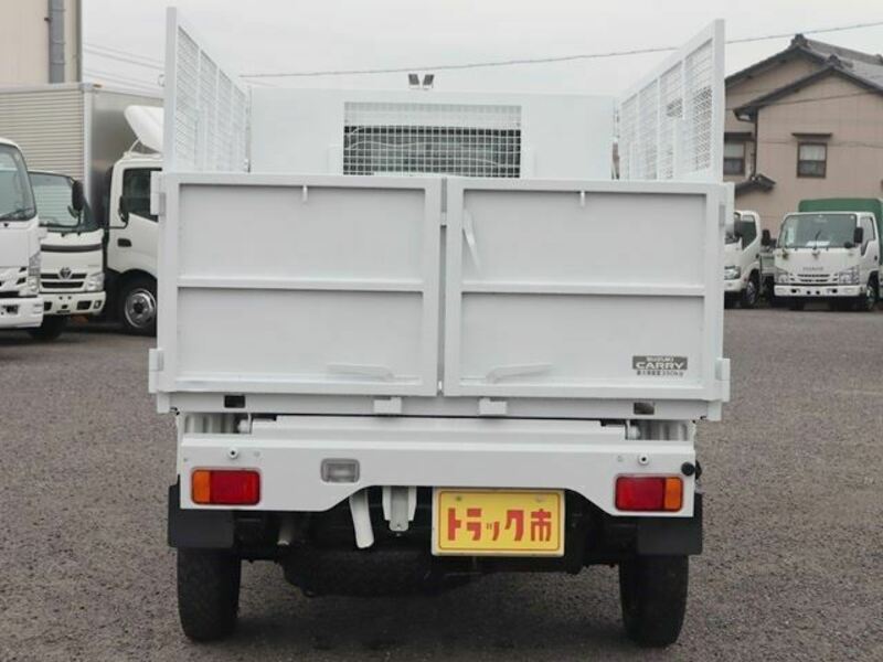 CARRY TRUCK-29