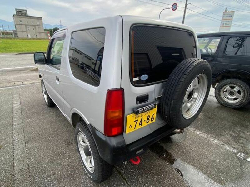 JIMNY-3