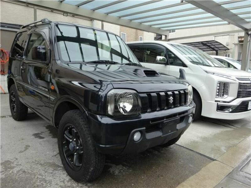 JIMNY-3