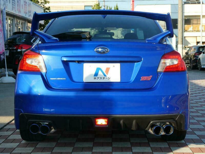 WRX STI-5