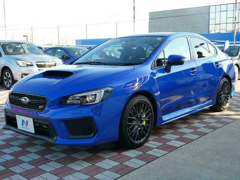 WRX STI-35