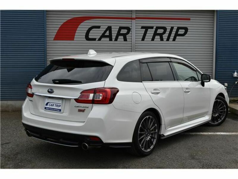 LEVORG-6