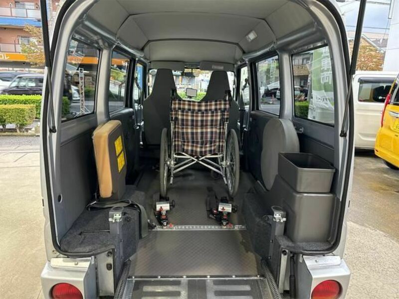 MINICAB VAN-3