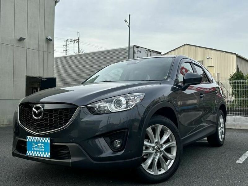 CX-5-0