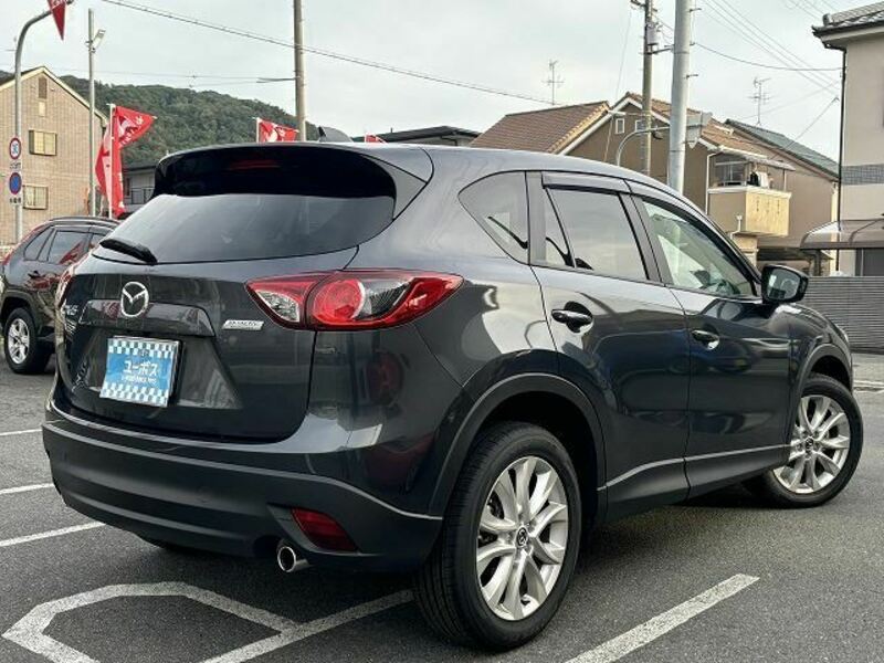 CX-5-7