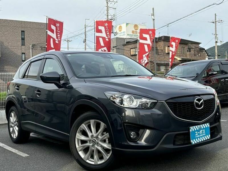 CX-5-8