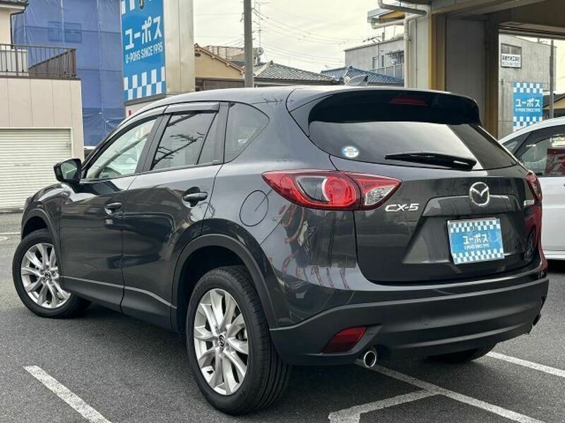 CX-5-9