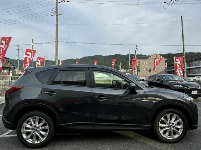 CX-5-10