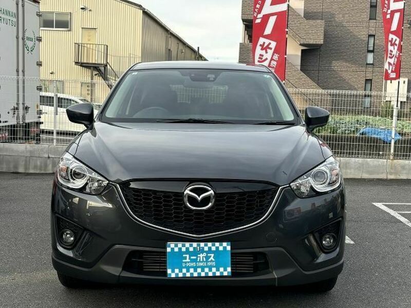 CX-5-14