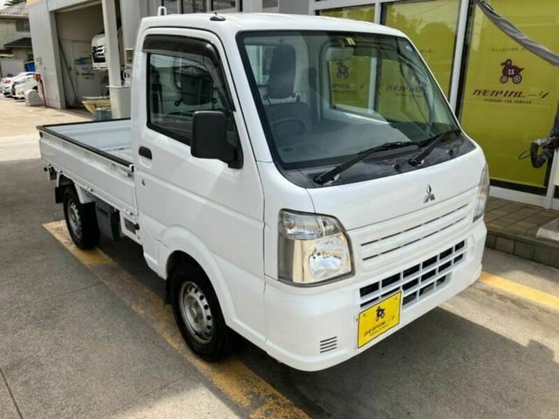 MINICAB TRUCK-3