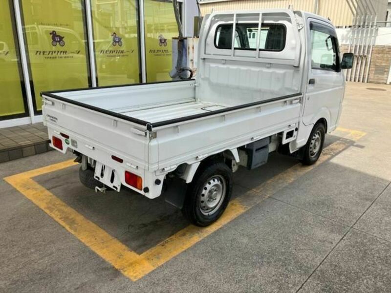 MINICAB TRUCK-7