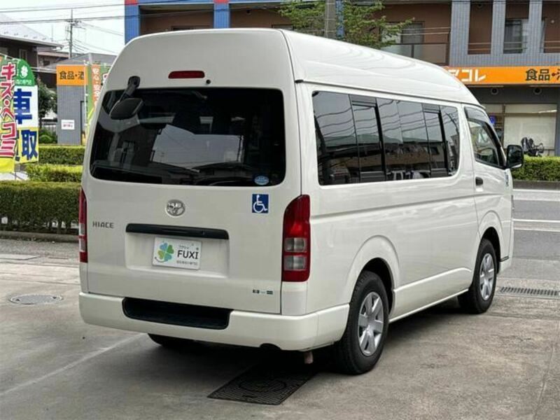 HIACE VAN-24