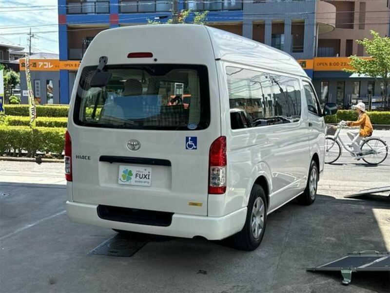 HIACE VAN-25