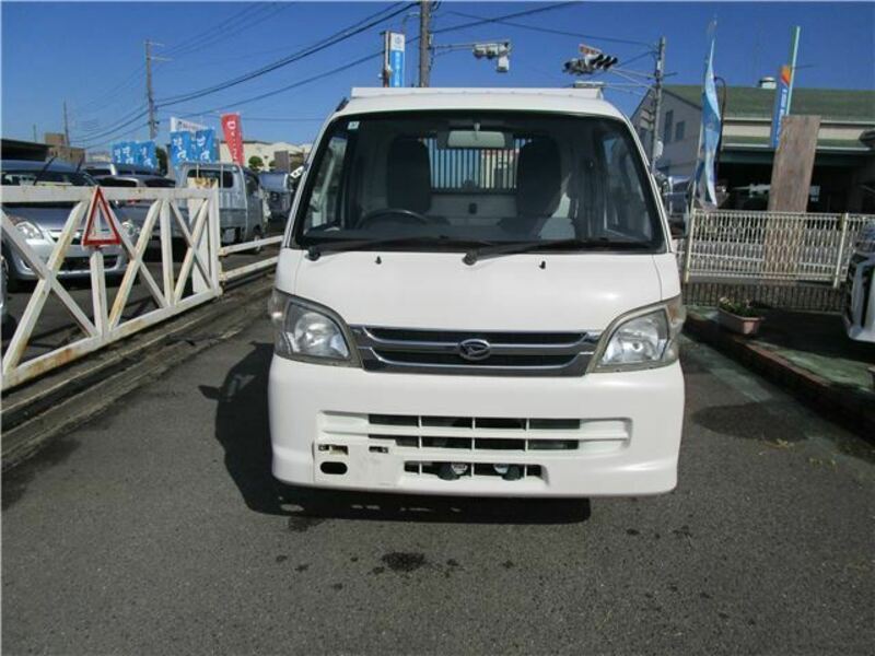 HIJET TRUCK-1