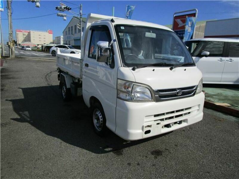 HIJET TRUCK-2