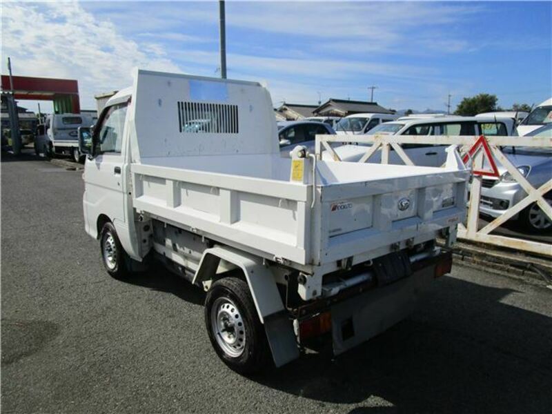 HIJET TRUCK-5