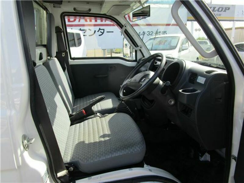 HIJET TRUCK-9