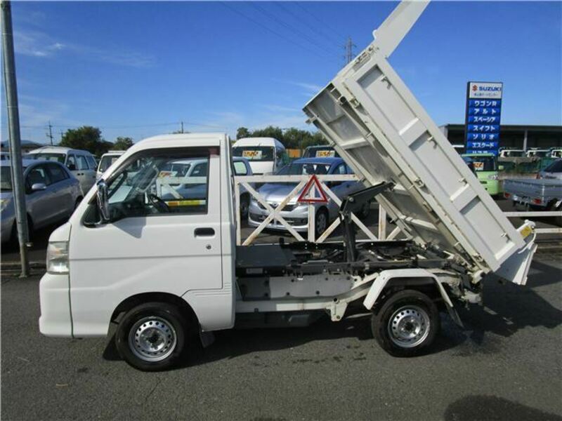 HIJET TRUCK-16