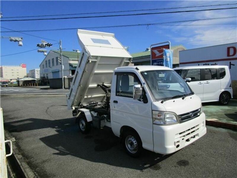 HIJET TRUCK-19