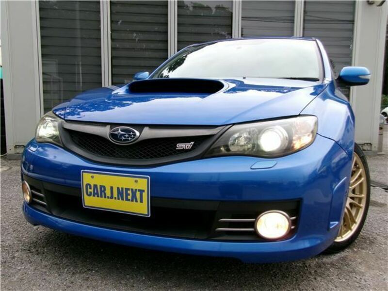 IMPREZA-5