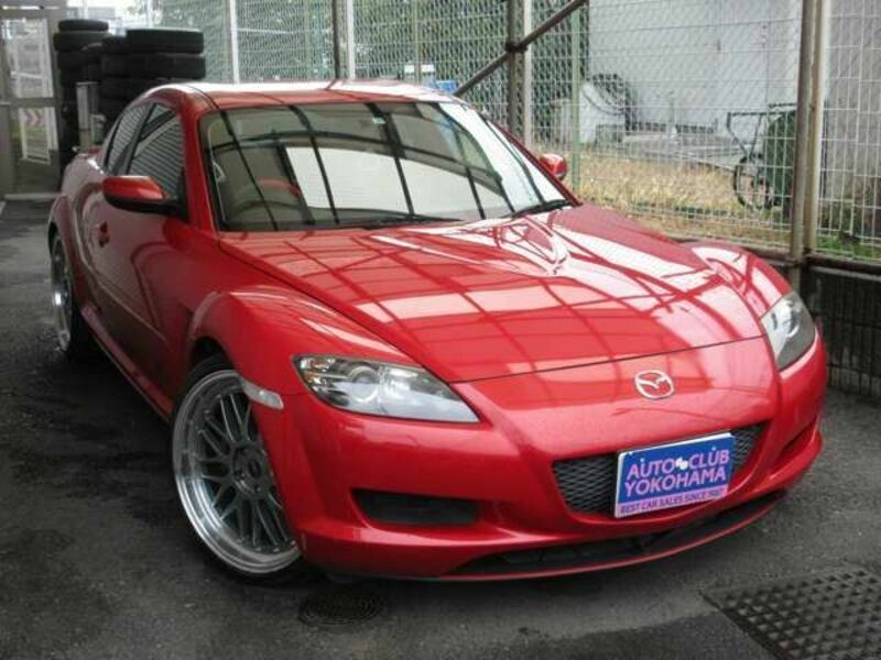 RX-8-4