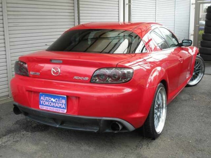 RX-8-5