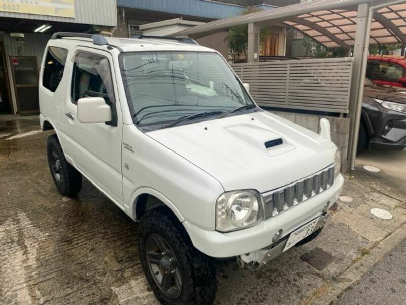 JIMNY-5