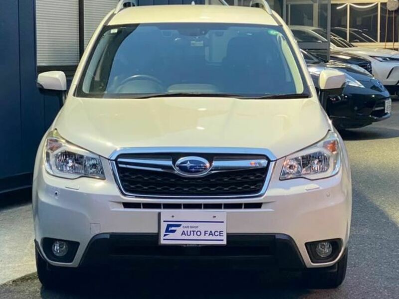 FORESTER-1