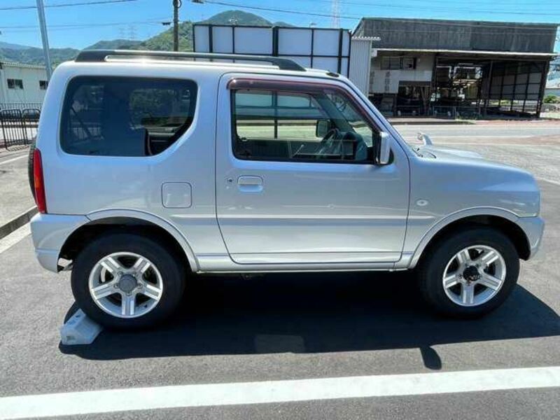 JIMNY-7