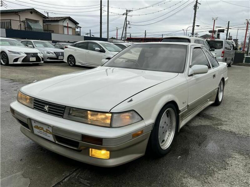 SOARER-2