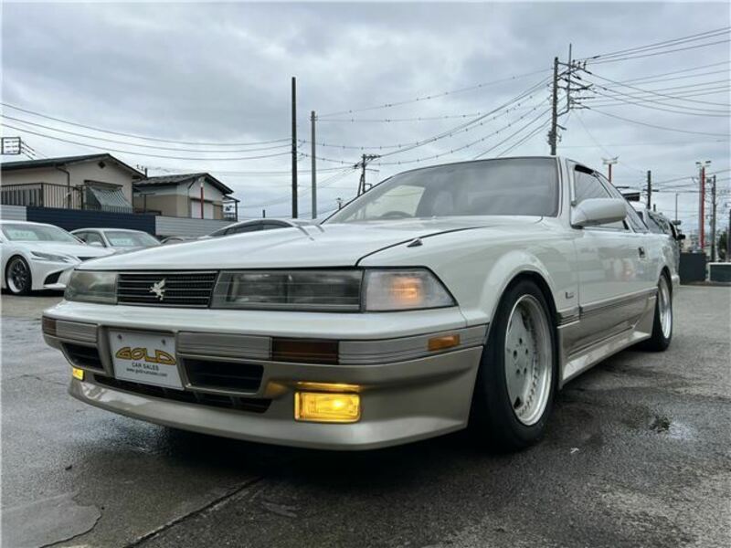 SOARER-8