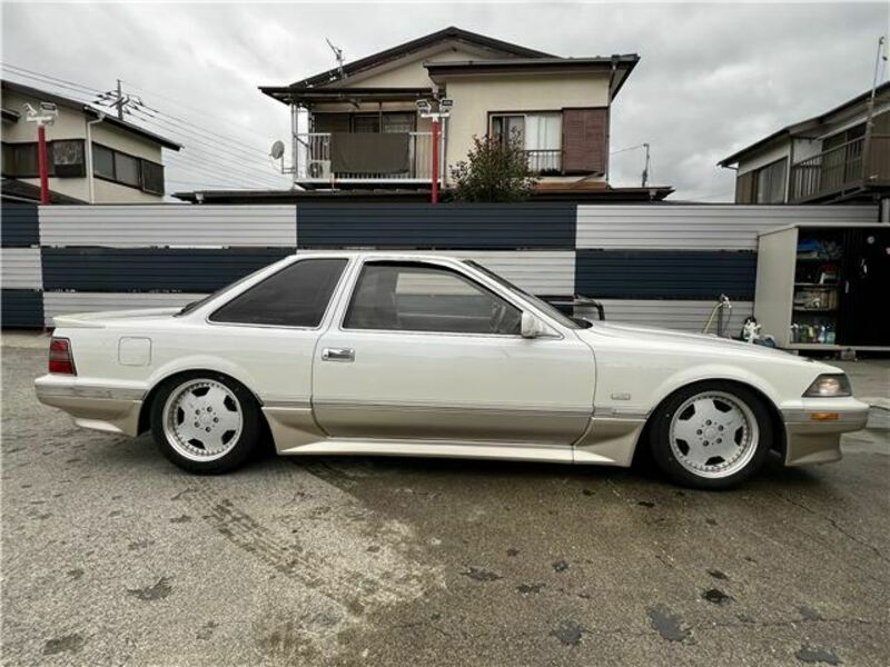 SOARER-9