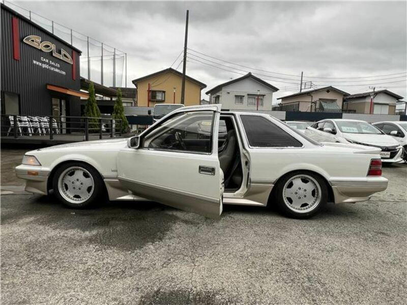 SOARER-11