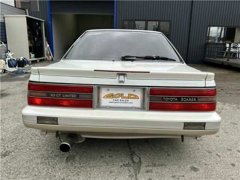 SOARER-13