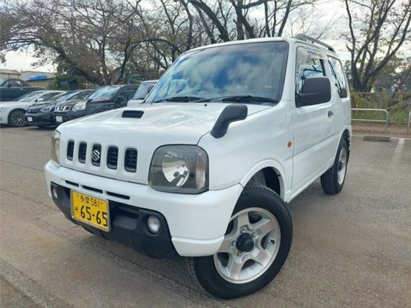 JIMNY