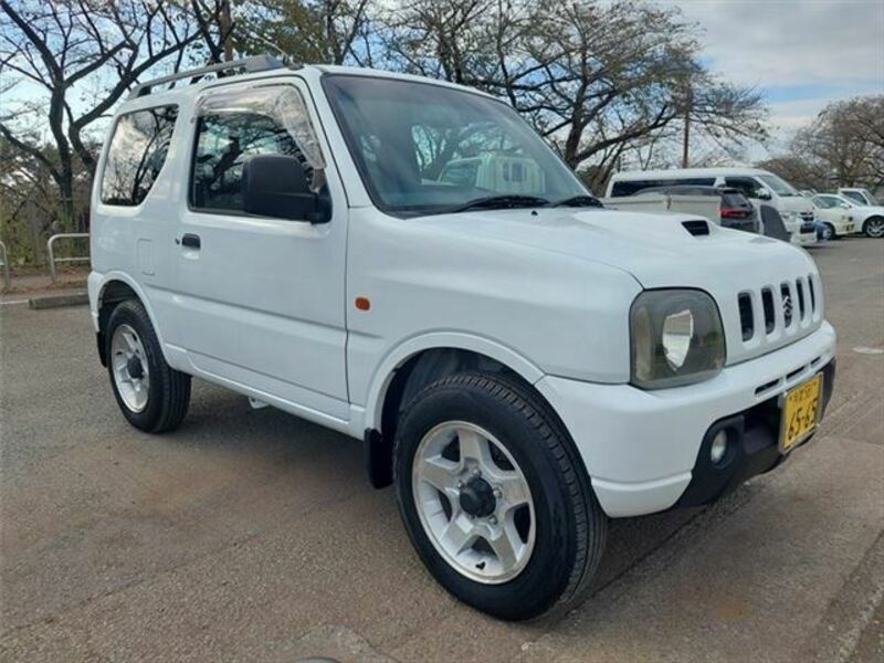 JIMNY-3