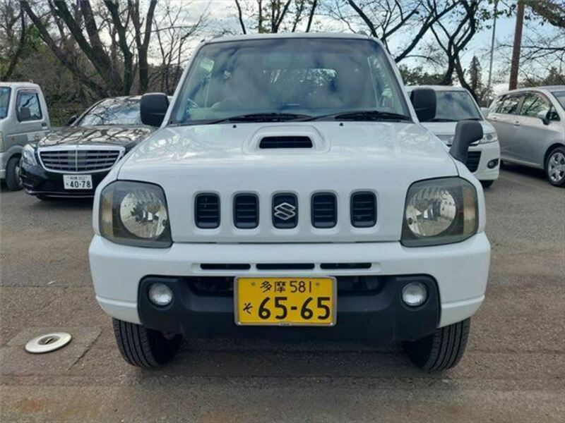 JIMNY-4