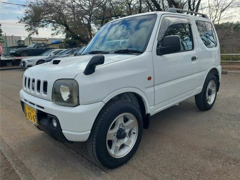 JIMNY-5